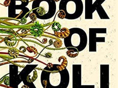 The End of the World Reading Club: The Book of Koli