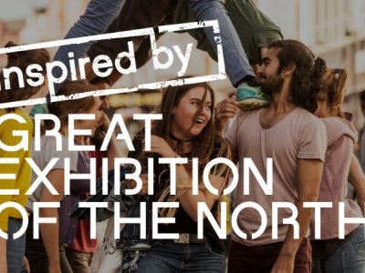 IVE's Great Exhibition of the North