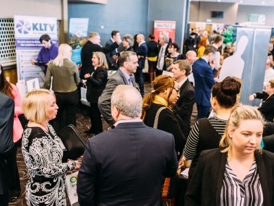 Kirklees’ Biggest Business Conference Returns