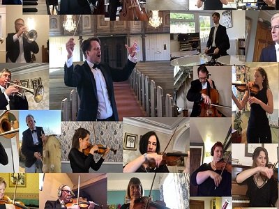 Opera North's Commitment to Making Music