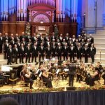 Honley Male Voice Choir / Honley Male Voice Choir