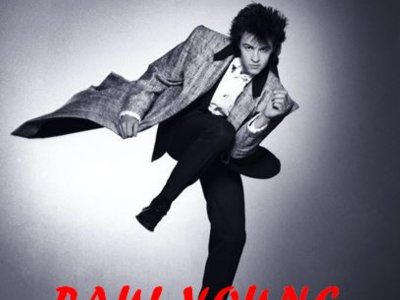 An Intimate Evening with PAUL YOUNG