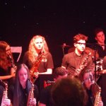 Budleigh Jazz Festival 2017