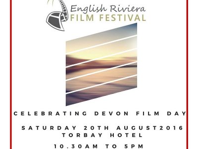 Celebrating Devon Film Day