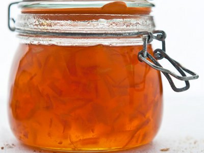 Craft of Marmalade Making with Julia Ponsonby