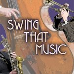 DOWN FOR THE COUNT – Swing That Music