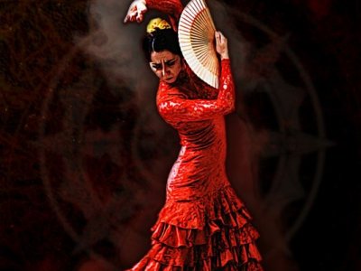 Flamenco Origenes