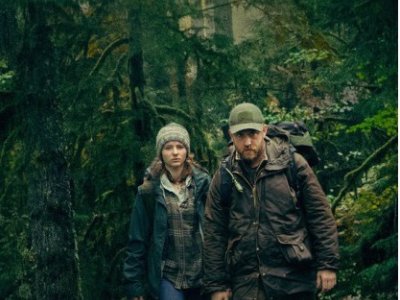 LEAVE NO TRACE (PG)