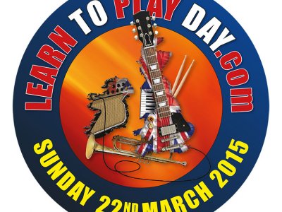 Less Than a Week Until the Learn To Play Day!!