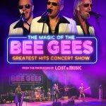 Magic of the Bee Gees