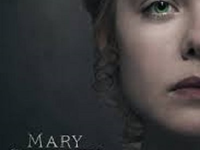 MARY SHELLEY (12A)