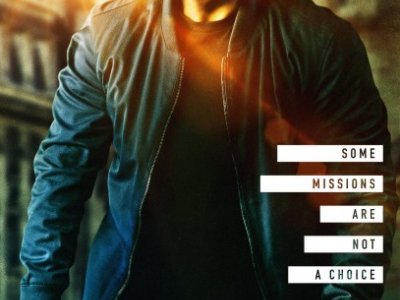 MISSION IMPOSSIBLE -FALLOUT (12A)