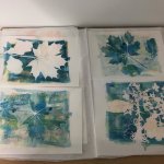 Monoprint Workshop