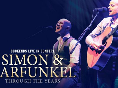 SIMON & GARFUNKEL: THROUGH THE YEARS