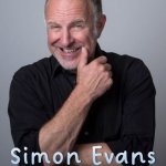SIMON EVANS – Have We Met?