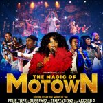 The Magic of Motown