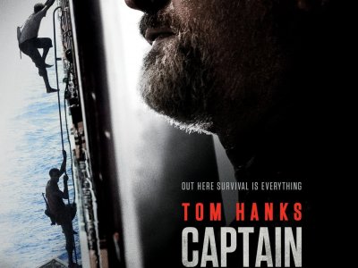 The Mickelodeon Film Club - Captain Phillips