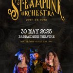 The Steampunk Orchestra