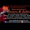 William Shakespeare&apos;s Romeo &amp; Juliet (Brixham) June 14th 2025 / <span itemprop="startDate" content="2025-02-14T00:00:00Z">Fri 14 Feb 2025</span>