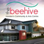 The Beehive / Arts and Community Centre