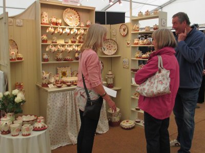 Contemporary Craft Show