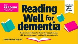 Reading Well for dementia